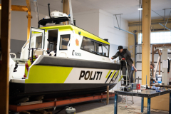 Invessel-boutbuilding-weork-bout-building Invessel, Vector ProBoat, boat, shipbuilding, naval tehnology