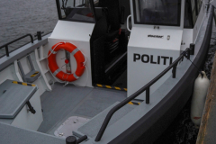 Invessel- Invessel, Vector ProBoat, boat, shipbuilding, naval tehnologykugu-buvetava-latvija-policijas-udens-transports-darba-laiva