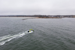 invessel-work-boatt Invessel, Vector ProBoat, boat, shipbuilding, naval tehnology