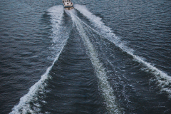 Invessel - Swedish Coast Guard multifunctional patrol boat   "KBV150" - Vectorproboat