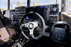 Invessel - Swedish Coast Guard multifunctional patrol boat   "KBV150" - Vectorproboat