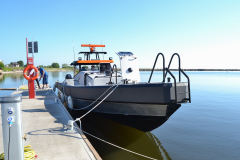 Invessel Vector ProBoat 