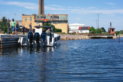Invessel Vector ProBoat 