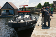 Invessel Vector ProBoat 