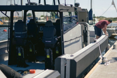 Invessel Vector ProBoat 
