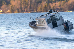 Invessel Vector ProBoat 