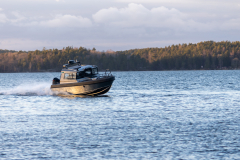 Invessel Vector ProBoat 