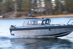 Invessel Vector ProBoat 