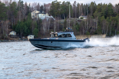 Invessel Vector ProBoat 