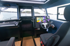 Invessel Vector ProBoat 