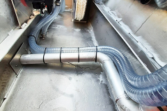 Invessel Vector ProBoat 
